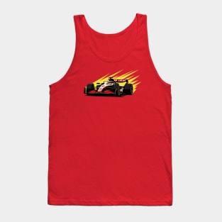 K-Mag Tank Top